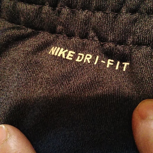 Boys Hurley Joggers Size L - Picture 4 of 8